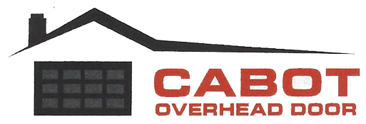Cabot Overhead Door LLC Logo